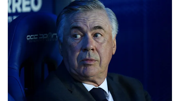 Deportivo Alaves v Real Madrid CF - La Liga Santander