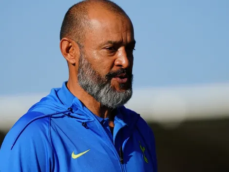 Nada de City ou Atlético de Madrid, um dos artilheiros da última edição da Serie A é alvo do Tottenham