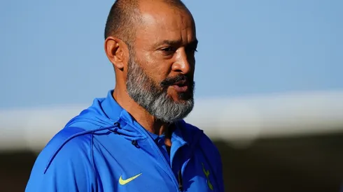 FC Pacos de Ferreira v Tottenham Hotspur – UEFA Conference League Play-Off Leg One