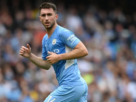 De saída do City, Laporte entra no radar de gigante espanhol