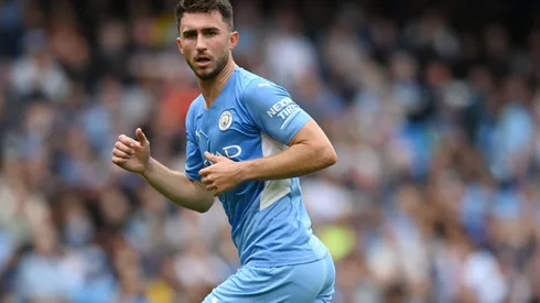 Manchester City v Norwich City - Premier League