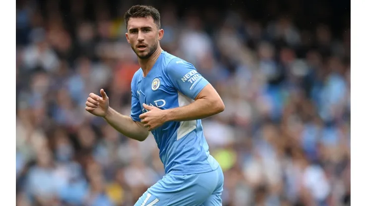 Manchester City v Norwich City - Premier League
