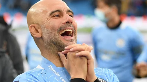 Manchester City v Everton – Premier League