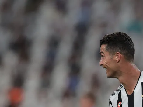 Eita! Segundo jornal, permanência de Cristiano na Juventus por parte da diretoria não está definida; entenda