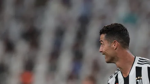 Juventus v Atalanta – Pre-Season Friendly