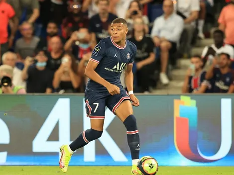 Gigante inglês entra na disputa por Mbappé e complica os planos do Real Madrid