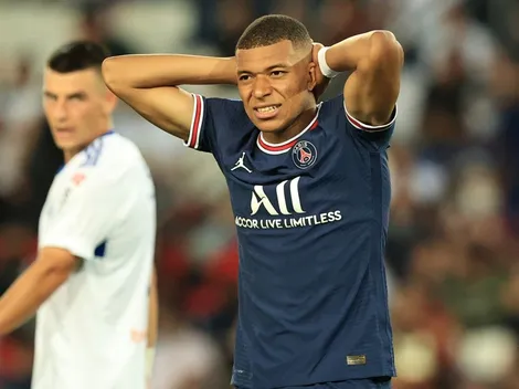 De saída do PSG, Mbappé é monitorado por três gigantes da europa