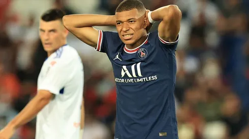 Paris Saint Germain v RC Strasbourg - Ligue 1 Uber Eats