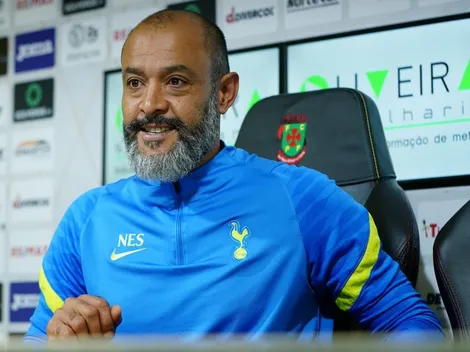 Após gastar 485 milhões com transferências, Tottenham fica próximo de anunciar mais um reforço para a temporada