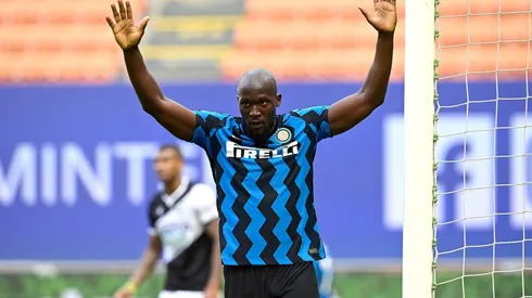 FC Internazionale Milano v Udinese Calcio - Serie A