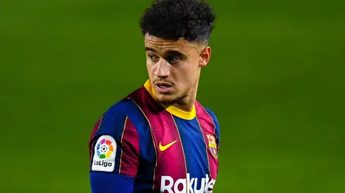 FC Barcelona v Levante UD – La Liga Santander
