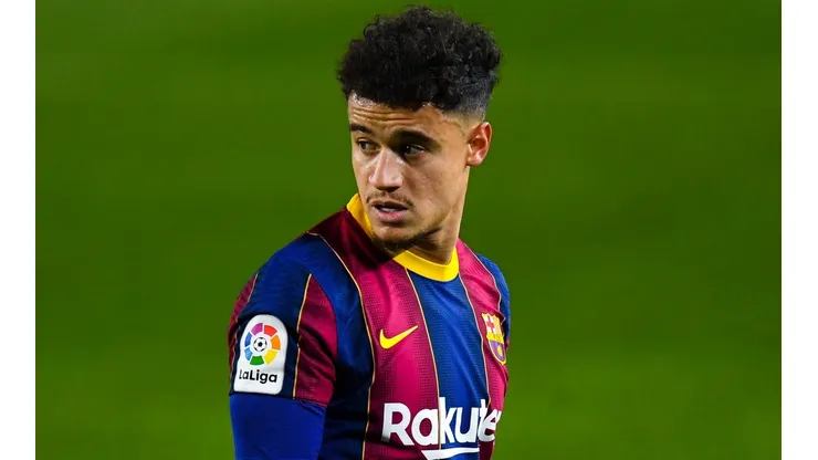 FC Barcelona v Levante UD - La Liga Santander