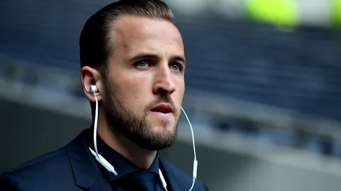 Tottenham Hotspur and Manchester City - UEFA Champions League Quarter Final: First Leg