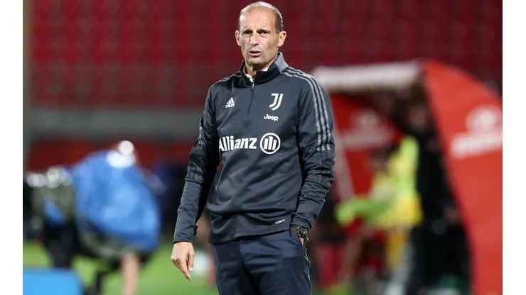 AC Monza v Juventus FC - Trofeo Berlusconi