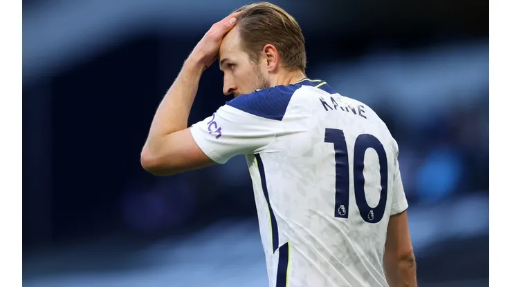 Tottenham Hotspur v Aston Villa - Premier League