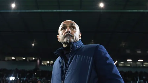 Frosinone Calcio v FC Internazionale – Serie A