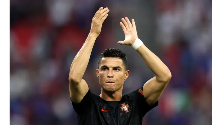 Portugal v France - UEFA Euro 2020: Group F