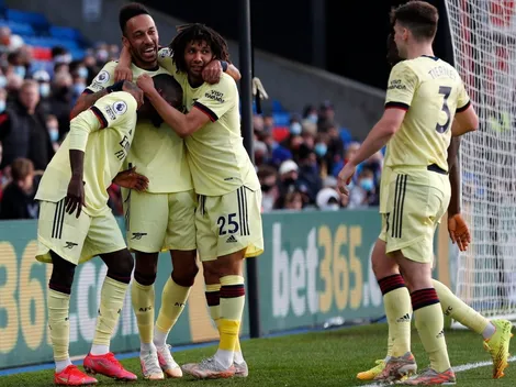 Arsenal e Barcelona discutem troca de grandes jogadores