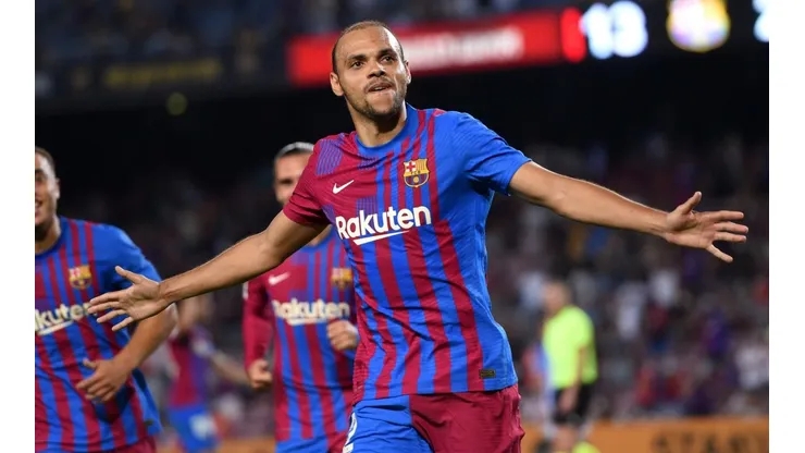 FC Barcelona v Real Sociedad - LaLiga Santander