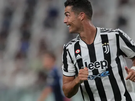 Técnico de gigante europeu determina a contratação de Cristiano Ronaldo ainda nesta janela