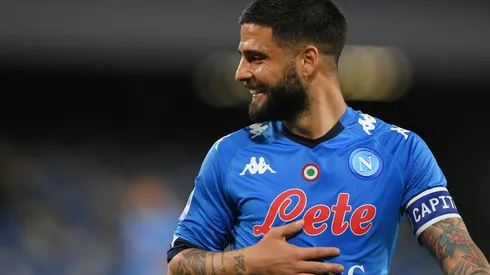 SSC Napoli v Udinese Calcio – Serie A