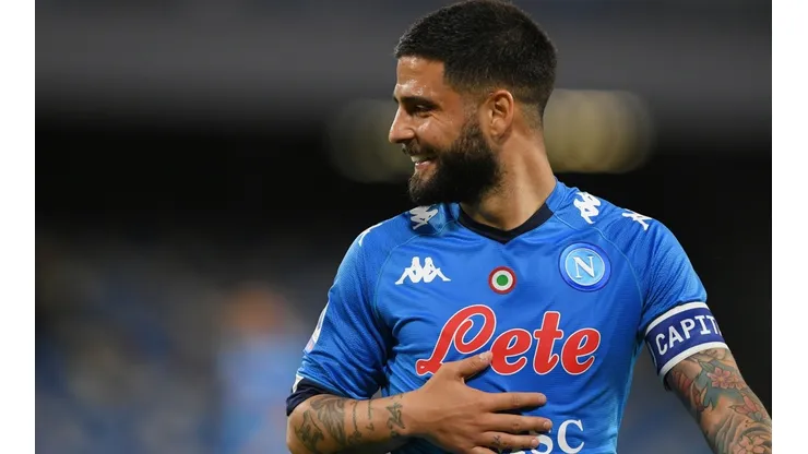 SSC Napoli v Udinese Calcio - Serie A
