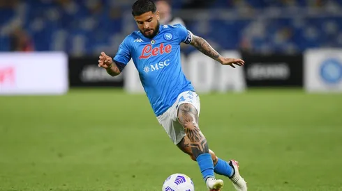 SSC Napoli v Udinese Calcio - Serie A