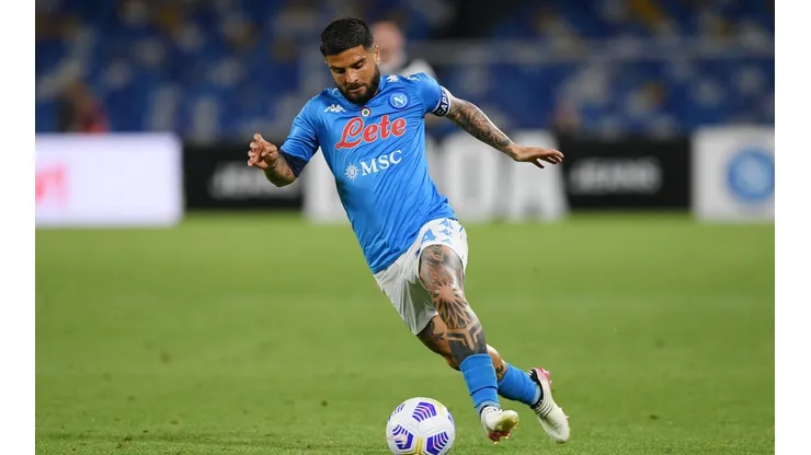 SSC Napoli v Udinese Calcio - Serie A