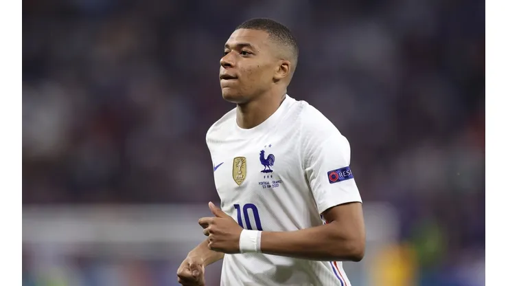 Portugal v France - UEFA Euro 2020: Group F