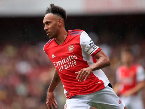 Barcelona e Arsenal estudam troca de jogadores