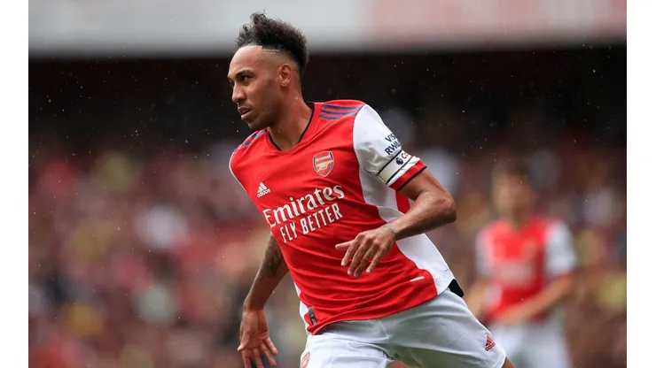 Arsenal v Chelsea - Pre Season Friendly