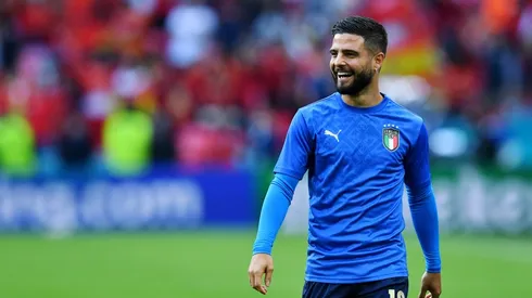 Italy v Spain - UEFA Euro 2020: Semi-final