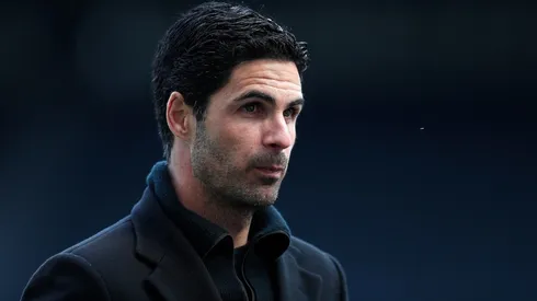 Newcastle United v Arsenal – Premier League