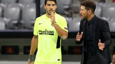 FC Bayern Muenchen v Atletico Madrid: Group A - UEFA Champions League