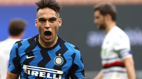 FC Internazionale v UC Sampdoria - Serie A