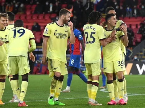 Deu ruim! Arsenal coloca grande jogador à venda