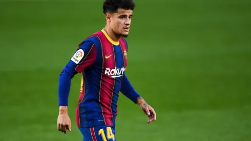 FC Barcelona v C.A. Osasuna - La Liga Santander