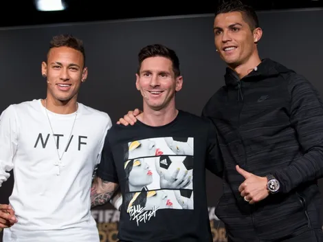 PSG traça estratégia e irá em busca de Cristiano Ronaldo para a vaga de Mbappé, afirma jornal