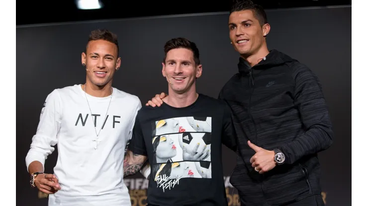 FIFA Ballon d