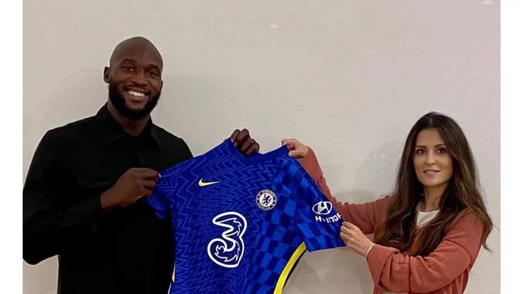 Gastou de mais? Após contratação de Lukaku, Chelsea se vê obrigado a desistir de grande nome da Premier League