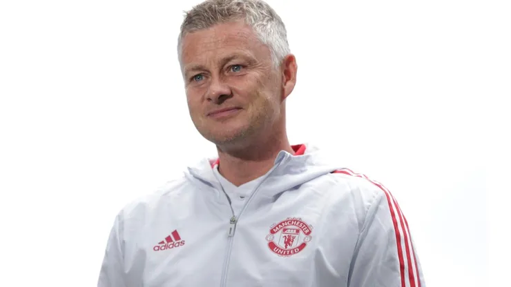 Queens Park Rangers v Manchester United - Pre-season Friendly