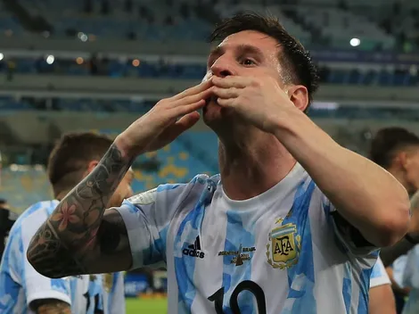 Início de uma era: PSG anuncia oficialmente a chegada de Lionel Messi; confira