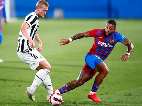 Os zagueiros mais valiosos do futebol europeu