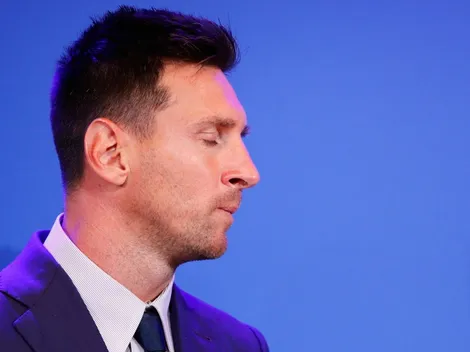 A porteira está aberta! Após Messi, mais um jogador fica próximo de deixar o Barcelona