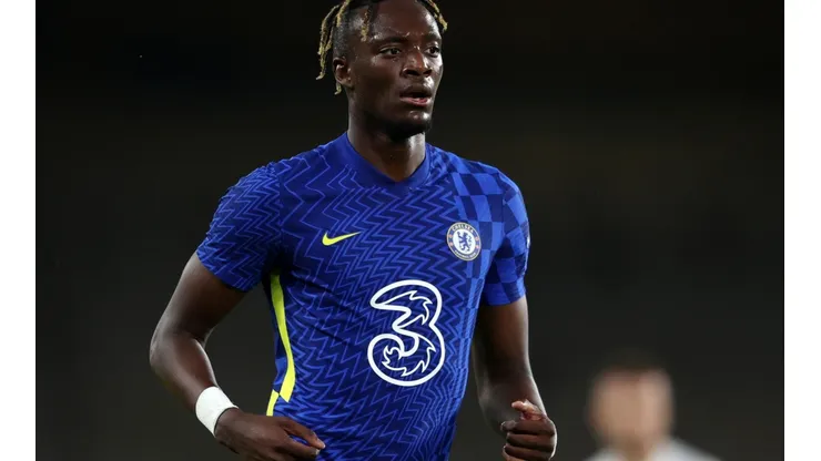 Chelsea v Tottenham Hotspur - Pre Season Friendly