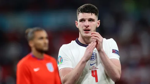 Italy v England – UEFA Euro 2020: Final