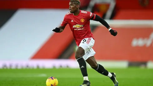 Manchester United v Everton – Premier League