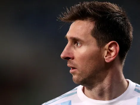 Pai de Messi confirma acerto do craque com o PSG; confira os detalhes do contrato