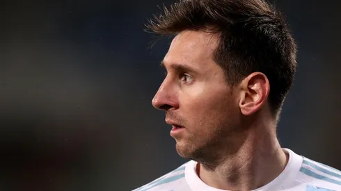 Bolivia v Argentina: Group A - Copa America Brazil 2021