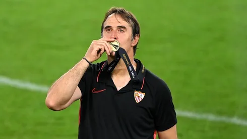 Seville v FC Internazionale – UEFA Europa League Final